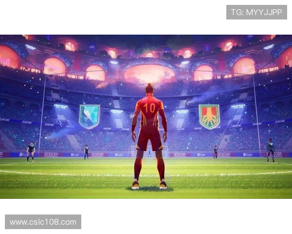 制冰机足球明星的传奇之路与冰冷赛场的热血对决