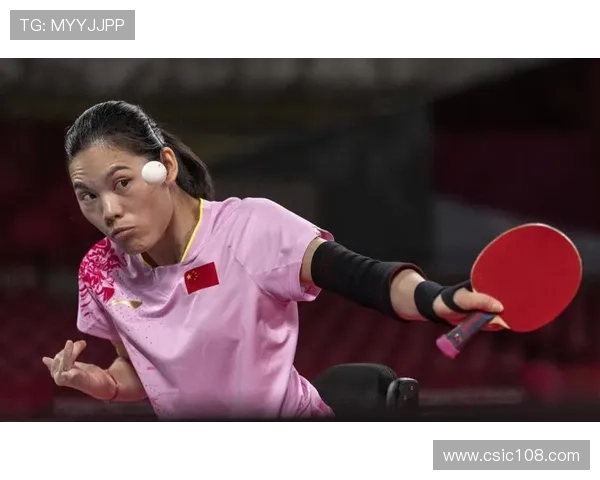 刘静专访揭秘网球成功秘诀与职业生涯背后的故事 刘静专访揭秘网球成功秘诀与职业生涯背后的故事