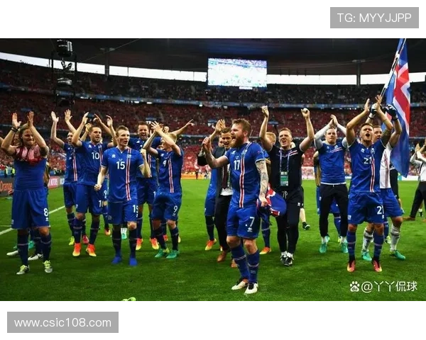 冰岛足球明星的崛起与辉煌历程探秘 冰岛足球明星的崛起与辉煌历程探秘