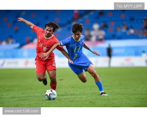 全运会重庆足球队技术表现分析与未来发展展望 全运会重庆足球队技术表现分析与未来发展展望