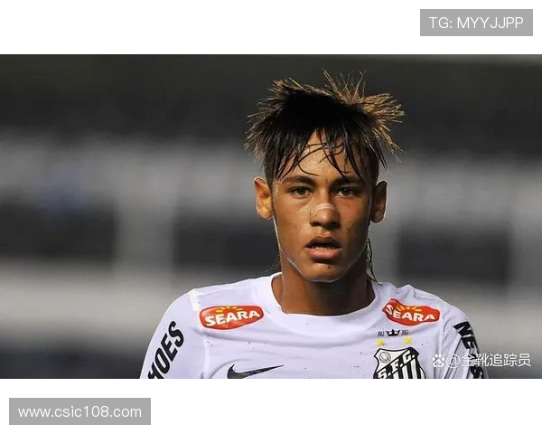 内马尔精彩瞬间集锦足球明星的华丽技艺与激情时刻回顾 内马尔精彩瞬间集锦足球明星的华丽技艺与激情时刻回顾