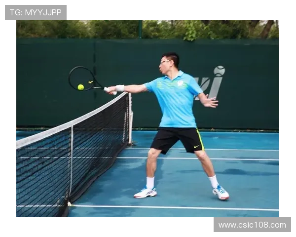 广州网球队团队协作表现的数据分析与提升策略探讨 广州网球队团队协作表现的数据分析与提升策略探讨