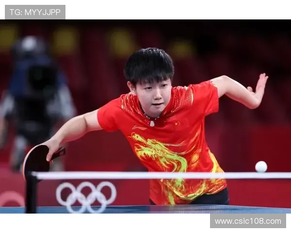 权威发布:乒乓球状态实力榜单 权威发布:乒乓球状态实力榜单