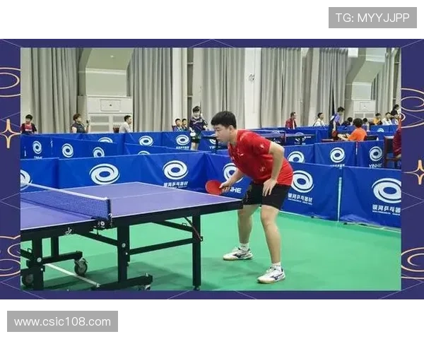 武汉乒乓球队的精神传承与训练理念深度解析 武汉乒乓球队的精神传承与训练理念深度解析