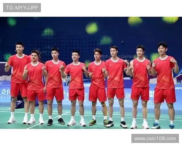 羽毛球实力排行榜揭晓北京羽毛球队荣登第四名引关注 羽毛球实力排行榜揭晓北京羽毛球队荣登第四名引关注