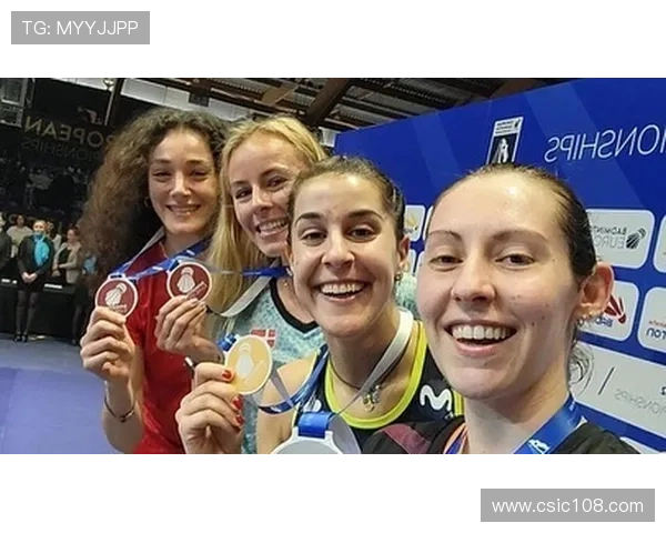 重庆羽毛球队在欧锦赛中的耐力表现分析与启示 重庆羽毛球队在欧锦赛中的耐力表现分析与启示