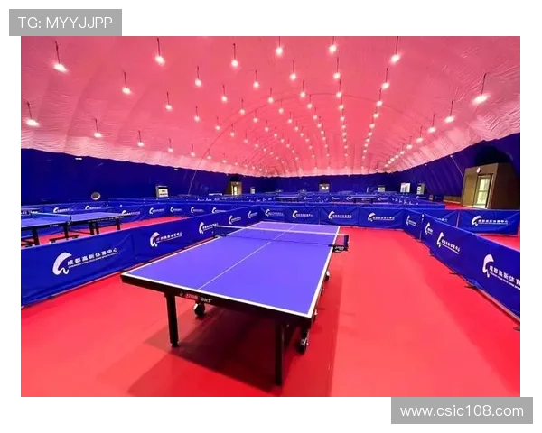 成都乒乓球队灵活性分析与训练策略探讨助力竞技水平提升