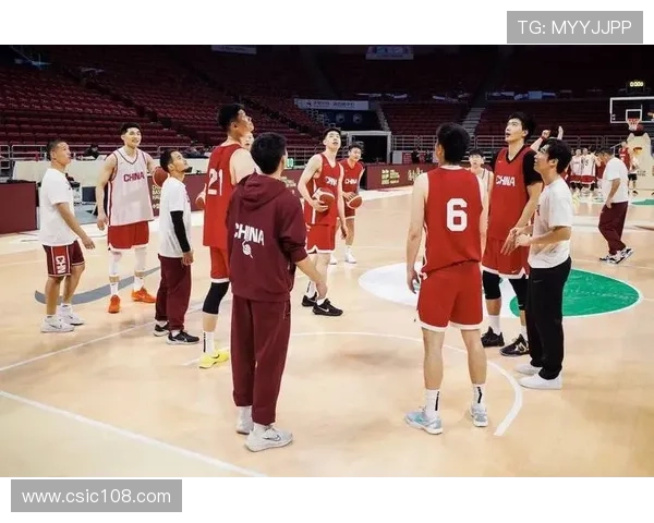 重庆篮球队在奥运会上的灵活性表现引发热议与期待