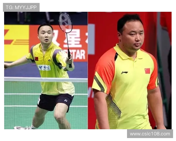 专访王伟：探寻羽毛球冠军背后的训练与心态秘诀