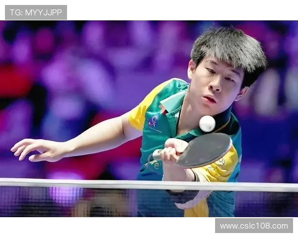 乒乓球灵活性评比揭晓上海乒乓球队荣登第十名引发关注